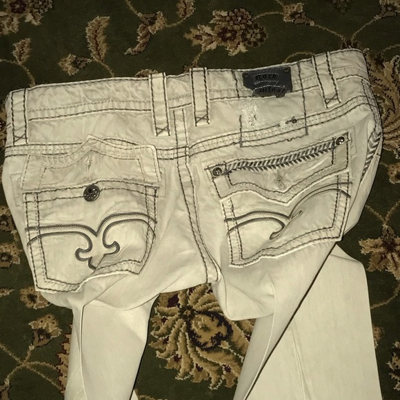 Rock Revival Designer Denim - Picture 4 of 8